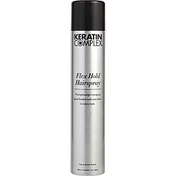 Flex Hold Hairspray 9 Oz