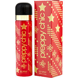 Glee Preppy Chic By Glee Edt Spray 3.4 Oz