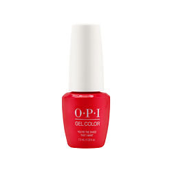 Opi Gel Color Nail Polish Mini- You're The Shade That I Want (grease Collection) By Opi
