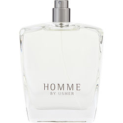 Usher Homme By Usher Edt Spray 3.4 Oz *tester