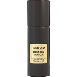 Tom Ford Tobacco Vanille By Tom Ford All Over Body Spray 4 Oz