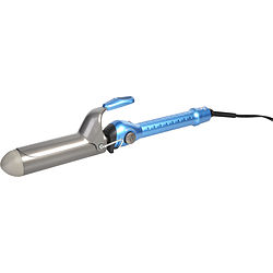 Nano Titanium 1 1/2" Spring Curling Iron