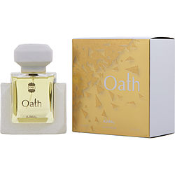 Ajmal Oath By Ajmal Eau De Parfum Spray 3.4 Oz