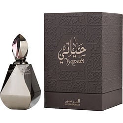 Attar Hayati By Attar Pure Oil Concentrate 0.4 Oz