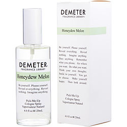 Demeter Honeydew Melon By Demeter Cologne Spray 4 Oz