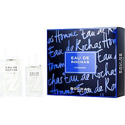 Rochas Gift Set Eau De Rochas By Rochas