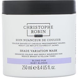 Shade Variation Mask - Baby Blonde 8.3 Oz (packaging May Vary)