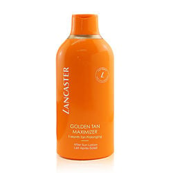 Golden Tan Maximizer 1 Month Tan Prolonging After Sun Lotion  --400ml/13.5oz