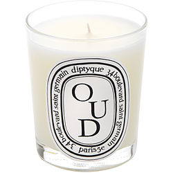 Diptyque Oud By Diptyque