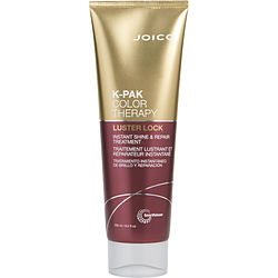 K-pak Color Therapy Luster Lock 8.5 Oz