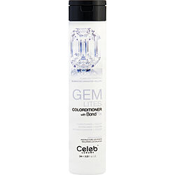 Gem Lites Colorditioner With Bondfix Flawless Diamond 8.25 Oz