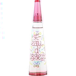 L'eau D'issey Shades Of Kolam By Issey Miyake Edt Spray 3.4 Oz *tester