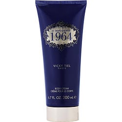 Vicky Tiel 21 Bonaparte 1964 By Vicky Tiel Body Cream 6.7 Oz