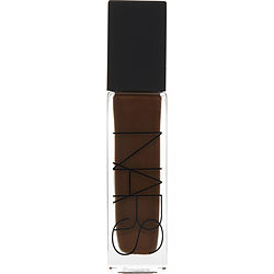 Nars Natural Radiant Longwear Foundation - #zambie (dark 5) --30ml/1oz By Nars