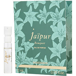 Jaipur Bouquet By Boucheron Eau De Parfum Vial