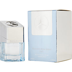 Mercedes-benz Select Day By Mercedes-benz Edt Spray 1.7 Oz