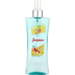 Body Fantasies Pure Sunshine By Body Fantasies Body Spray 8 Oz