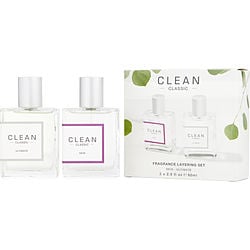 Clean Gift Set Clean Variety By Clean