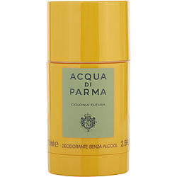 Acqua Di Parma Colonia Futura By Acqua Di Parma Deodorant Stick Alcohol Free 2.5 Oz