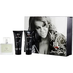 Jenni Rivera Gift Set El Sport By Jenni Rivera By Jenni Rivera