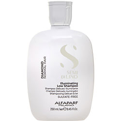 Semi Di Lino Diamond Illuminating Shampoo 8.45 Oz