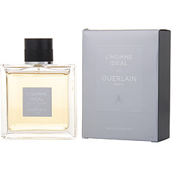 Guerlain L'homme Ideal By Guerlain Edt Spray 3.3 Oz