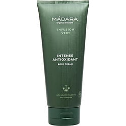 Madara By Madara Infusion Vert Intense Antioxidant Body Cream --200ml/6.8oz