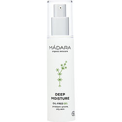 Deep Moisture Gel --50ml/1.7oz