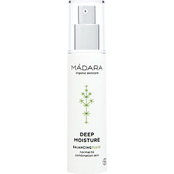 Deep Moisture Fluid --50ml/1.7oz