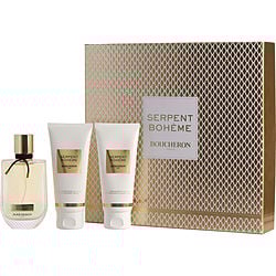 Boucheron Gift Set Boucheron Serpent Boheme By Boucheron