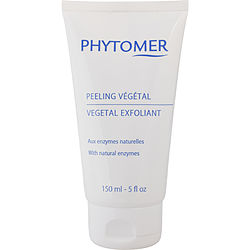 Vegetal Exfoliant With Natural Enzymes --150ml/5oz