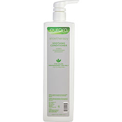 Aloetherapy Soothing Conditioner 33.8 Oz