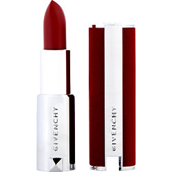 Givenchy Le Rouge Deep Velvet Lipstick - # 36 L'interdit  --3.4g/0.12oz By Givenchy