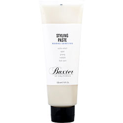 Styling Paste 4 Oz