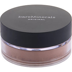 Bareminerals Original Spf 15 Foundation - # Deepest Deep --8g/0.28oz By Bareminerals