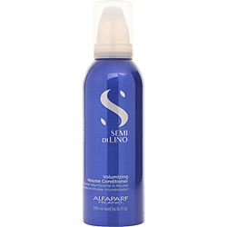 Semi Di Lino Volume Volumizing Mousse Conditioner 6.7 Oz