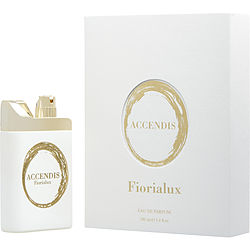 Accendis Fiorialux By Accendis Eau De Parfum Spray 3.4 Oz