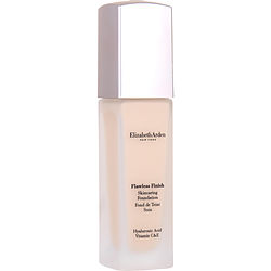 Elizabeth Arden Flawless Finish Skincaring Foundation - # 130w --30ml/1oz By Elizabeth Arden