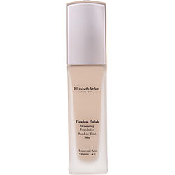 Elizabeth Arden Flawless Finish Skincaring Foundation - # 160w --30ml/1oz By Elizabeth Arden