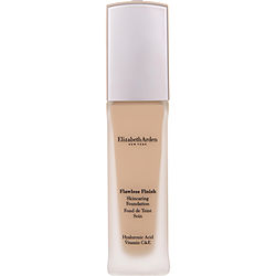 Elizabeth Arden Flawless Finish Skincaring Foundation - # 330w --30ml/1oz By Elizabeth Arden