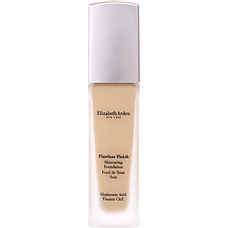 Elizabeth Arden Flawless Finish Skincaring Foundation - # 340w --30ml/1oz By Elizabeth Arden