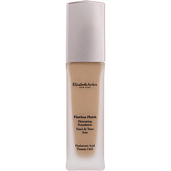 Elizabeth Arden Flawless Finish Skincaring Foundation - # 400n --30ml/1oz By Elizabeth Arden