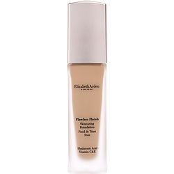 Elizabeth Arden Flawless Finish Skincaring Foundation - # 410n --30ml/1oz By Elizabeth Arden