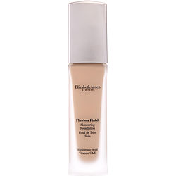 Elizabeth Arden Flawless Finish Skincaring Foundation - # 420c --30ml/1oz By Elizabeth Arden