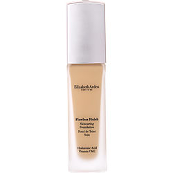 Elizabeth Arden Flawless Finish Skincaring Foundation - # 430w --30ml/1oz By Elizabeth Arden