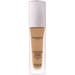 Elizabeth Arden Flawless Finish Skincaring Foundation - # 450n --30ml/1oz By Elizabeth Arden