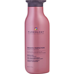 Smooth Perfection Shampoo 9 Oz