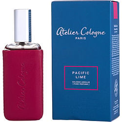 Atelier Cologne By Atelier Cologne Pacific Lime Cologne Absolue Spray 1 Oz