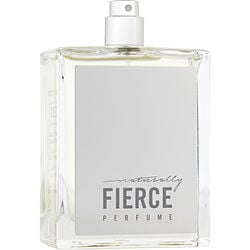 Abercrombie & Fitch Naturally Fierce By Abercrombie & Fitch Eau De Parfum Spray 3.4 Oz *tester