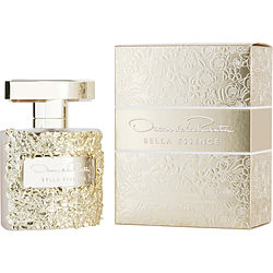 Oscar De La Renta Bella Essence By Oscar De La Renta Eau De Parfum Spray 1.7 Oz